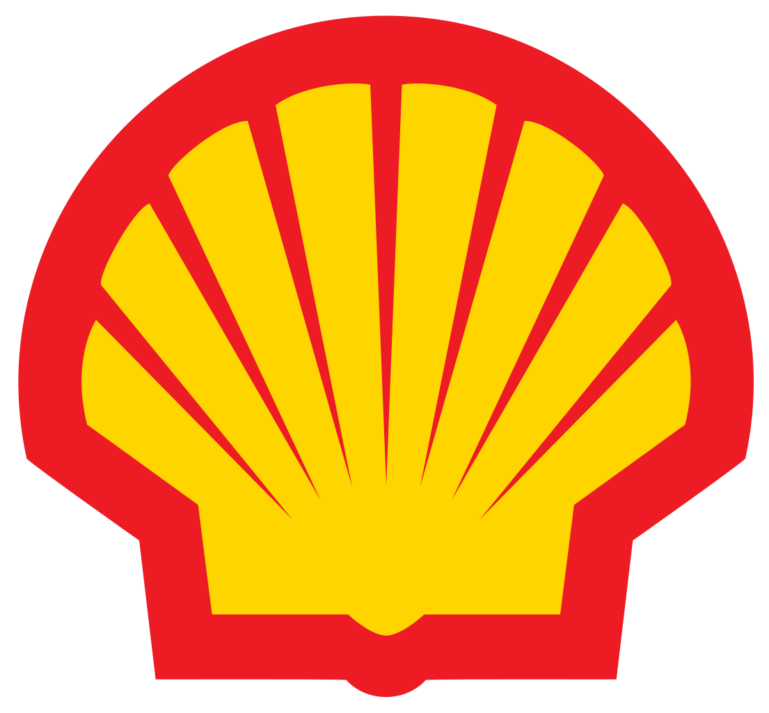 client logo shell